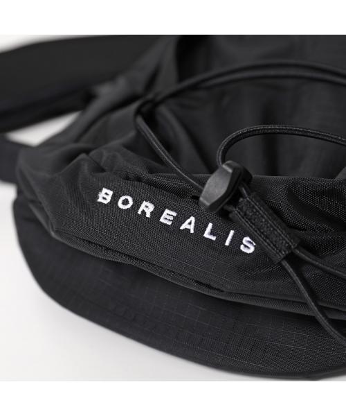 ザ・ノース・フェイス THE NORTH FACE THE NORTH FACE ボディバッグ BOREALIS SLING NF0A52UP (53R/TNF-BLACK-TNF) 53R/TNF-BLACK-TNF