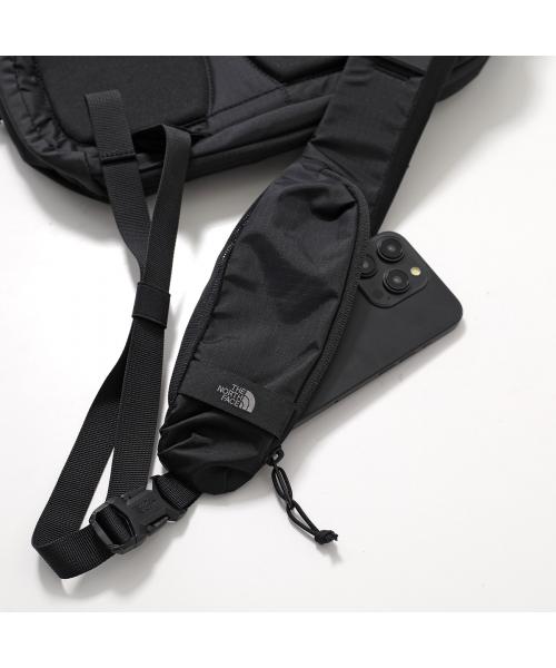 ザ・ノース・フェイス THE NORTH FACE THE NORTH FACE ボディバッグ BOREALIS SLING NF0A52UP (53R/TNF-BLACK-TNF) 53R/TNF-BLACK-TNF