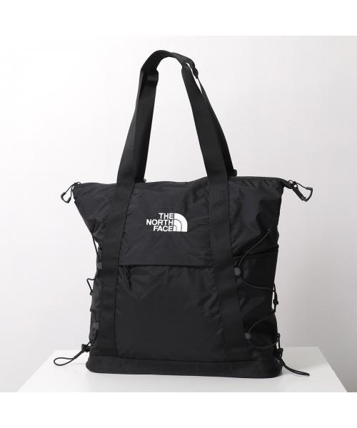 ザ・ノース・フェイス THE NORTH FACE THE NORTH FACE トートバッグ BOREALIS TOTE NF052SV (4HF/TNF-BLACK-TNF) 4HF/TNF-BLACK-TNF