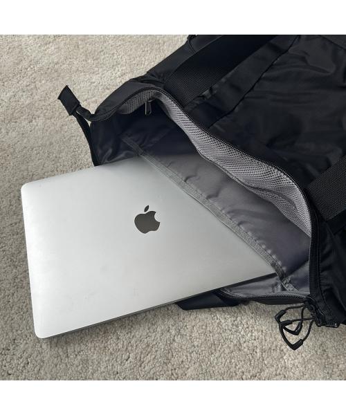 ザ・ノース・フェイス THE NORTH FACE THE NORTH FACE トートバッグ BOREALIS TOTE NF052SV (4HF/TNF-BLACK-TNF) 4HF/TNF-BLACK-TNF