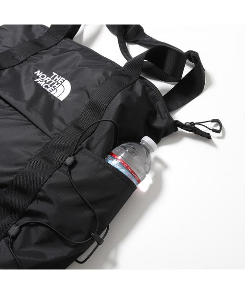 ザ・ノース・フェイス THE NORTH FACE THE NORTH FACE トートバッグ BOREALIS TOTE NF052SV (4HF/TNF-BLACK-TNF) 4HF/TNF-BLACK-TNF
