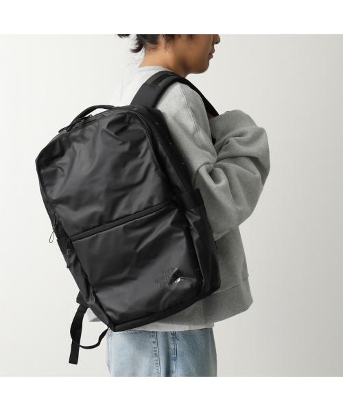 ザ・ノース・フェイス THE NORTH FACE THE NORTH FACE バックパック BASE CAMP VOYAGER NF0A81DM (KT0/TNFBLACK/ASPHGR) KT0/TNFBLACK/ASPHGR