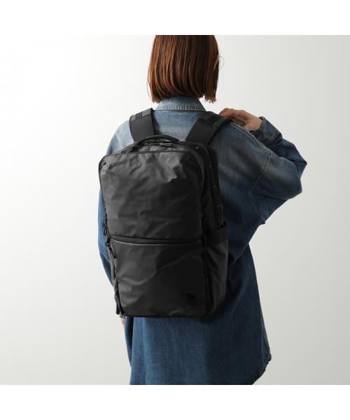 ザ・ノース・フェイス THE NORTH FACE THE NORTH FACE バックパック BASE CAMP VOYAGER NF0A81DM (KT0/TNFBLACK/ASPHGR) KT0/TNFBLACK/ASPHGR