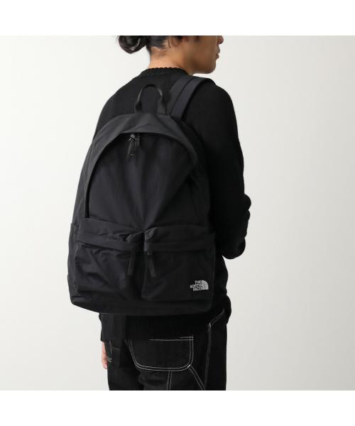 ザ・ノース・フェイス THE NORTH FACE THE NORTH FACE バックパック WL DAY PACK NM2DQ08J (BLK/BLACK-ブラック) BLK/BLACK-ブラック
