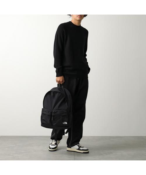 ザ・ノース・フェイス THE NORTH FACE THE NORTH FACE バックパック WL DAY PACK NM2DQ08J (BLK/BLACK-ブラック) BLK/BLACK-ブラック