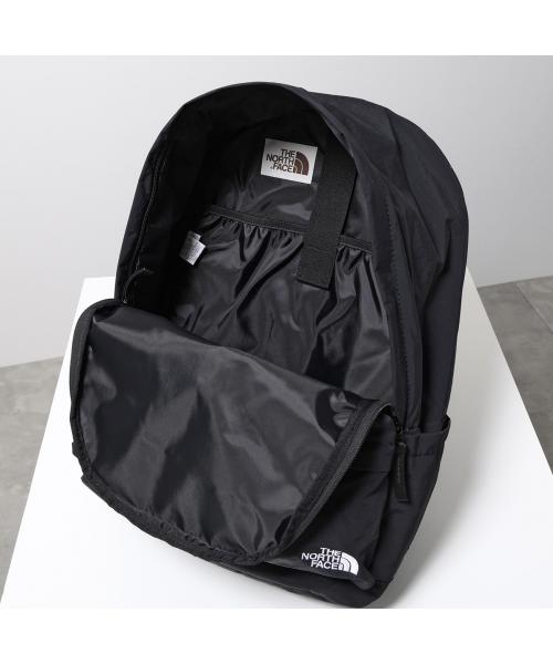 ザ・ノース・フェイス THE NORTH FACE THE NORTH FACE バックパック WL DAY PACK NM2DQ08J (BLK/BLACK-ブラック) BLK/BLACK-ブラック