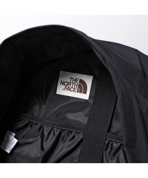 ザ・ノース・フェイス THE NORTH FACE THE NORTH FACE バックパック WL DAY PACK NM2DQ08J (BLK/BLACK-ブラック) BLK/BLACK-ブラック