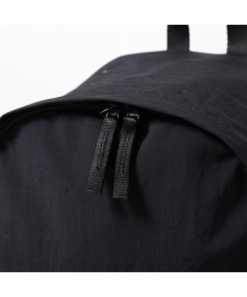 ザ・ノース・フェイス THE NORTH FACE THE NORTH FACE バックパック WL DAY PACK NM2DQ08J (BLK/BLACK-ブラック) BLK/BLACK-ブラック