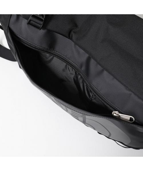 ザ・ノース・フェイス THE NORTH FACE THE NORTH FACE バックパック BASE CAMP TOTE PACK NF0A8BK7 (KX7/TNF-BLK-TNF-BLK) KX7/TNF-BLK-TNF-BLK