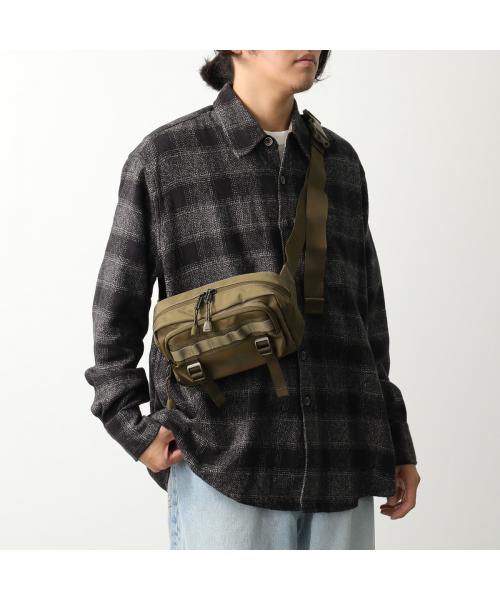 ザ・ノース・フェイス THE NORTH FACE THE NORTH FACE ボディバッグ BASE CAMP LUMBAR NF0A8BK5 (BIA/TNF-BLACK-ASPHA) BIA/TNF-BLACK-ASPHA