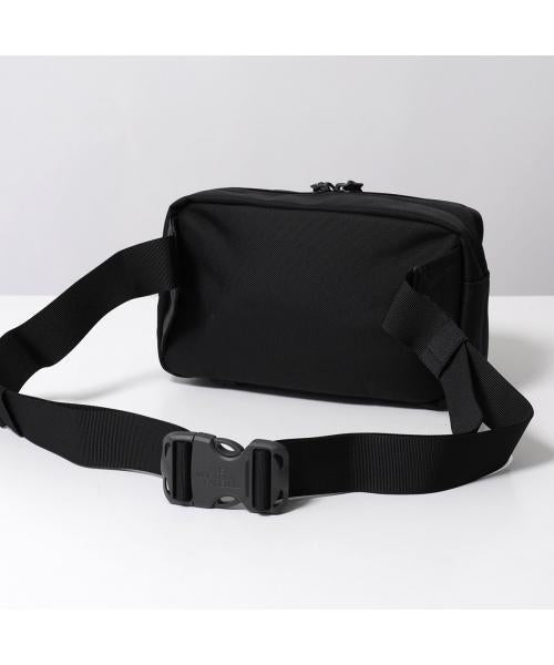 ザ・ノース・フェイス THE NORTH FACE THE NORTH FACE ボディバッグ BASE CAMP LUMBAR NF0A8BK5 (BIA/TNF-BLACK-ASPHA) BIA/TNF-BLACK-ASPHA