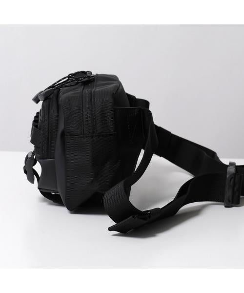 ザ・ノース・フェイス THE NORTH FACE THE NORTH FACE ボディバッグ BASE CAMP LUMBAR NF0A8BK5 (BIA/TNF-BLACK-ASPHA) BIA/TNF-BLACK-ASPHA