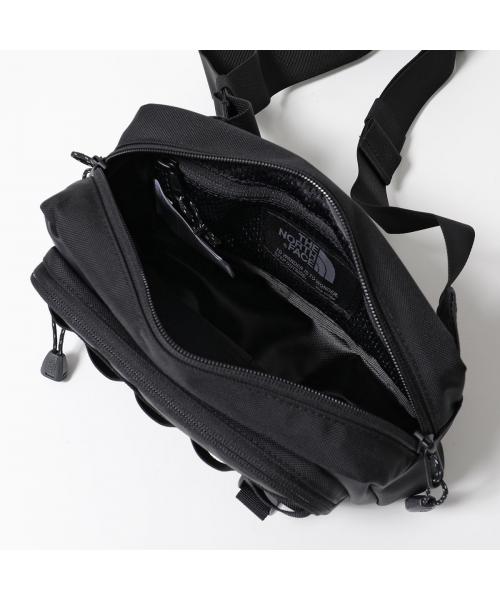 ザ・ノース・フェイス THE NORTH FACE THE NORTH FACE ボディバッグ BASE CAMP LUMBAR NF0A8BK5 (BIA/TNF-BLACK-ASPHA) BIA/TNF-BLACK-ASPHA