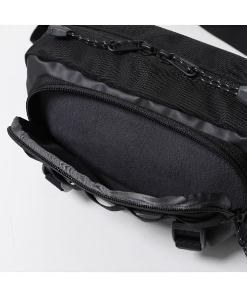 ザ・ノース・フェイス THE NORTH FACE THE NORTH FACE ボディバッグ BASE CAMP LUMBAR NF0A8BK5 (BIA/TNF-BLACK-ASPHA) BIA/TNF-BLACK-ASPHA