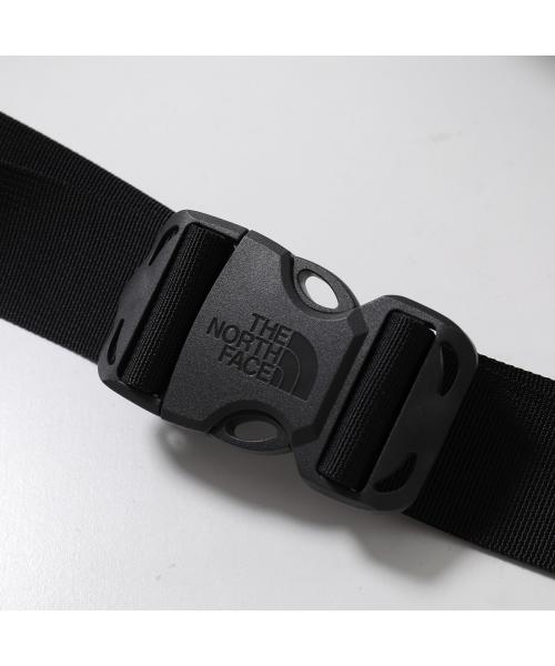 ザ・ノース・フェイス THE NORTH FACE THE NORTH FACE ボディバッグ BASE CAMP LUMBAR NF0A8BK5 (BIA/TNF-BLACK-ASPHA) BIA/TNF-BLACK-ASPHA