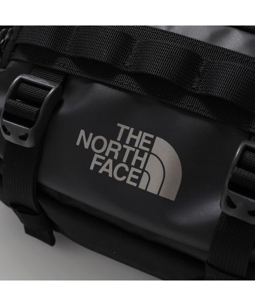 ザ・ノース・フェイス THE NORTH FACE THE NORTH FACE ボディバッグ BASE CAMP LUMBAR NF0A8BK5 (BIA/TNF-BLACK-ASPHA) BIA/TNF-BLACK-ASPHA