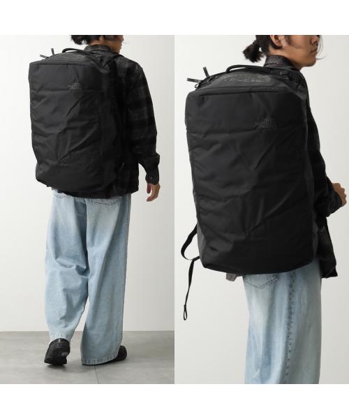 ザ・ノース・フェイス THE NORTH FACE THE NORTH FACE バックパック BASE CAMP NF0A52S3 (KT0/TNFBLACK/ASPHGR) KT0/TNFBLACK/ASPHGR