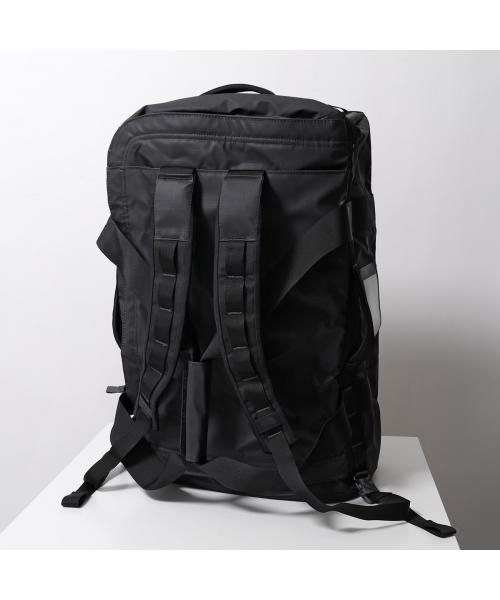 ザ・ノース・フェイス THE NORTH FACE THE NORTH FACE バックパック BASE CAMP NF0A52S3 (KT0/TNFBLACK/ASPHGR) KT0/TNFBLACK/ASPHGR