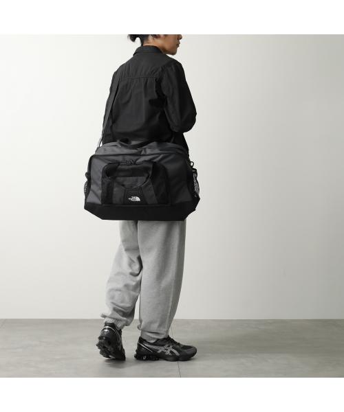 ザ・ノース・フェイス THE NORTH FACE THE NORTH FACE ボストンバッグ Y2K DUFFEL NF0A87GK (4GZ/BLACK-ASPHA) 4GZ/BLACK-ASPHA