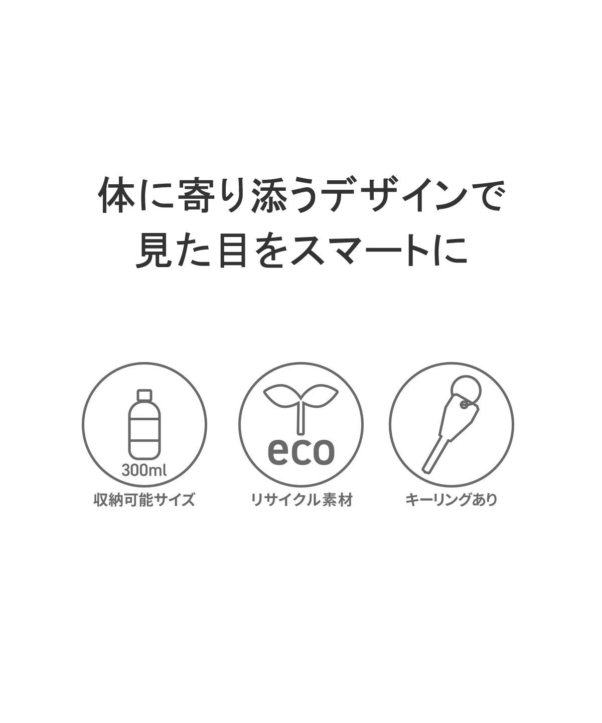 ザ・ノース・フェイス THE NORTH FACE 【日本正規品】 ザ・ノース・フェイス ショルダーバッグ レディース メンズ ブランド THE NORTH FACE ショルダー バッグ 小さめ NM72354 (ブラック) ブラック