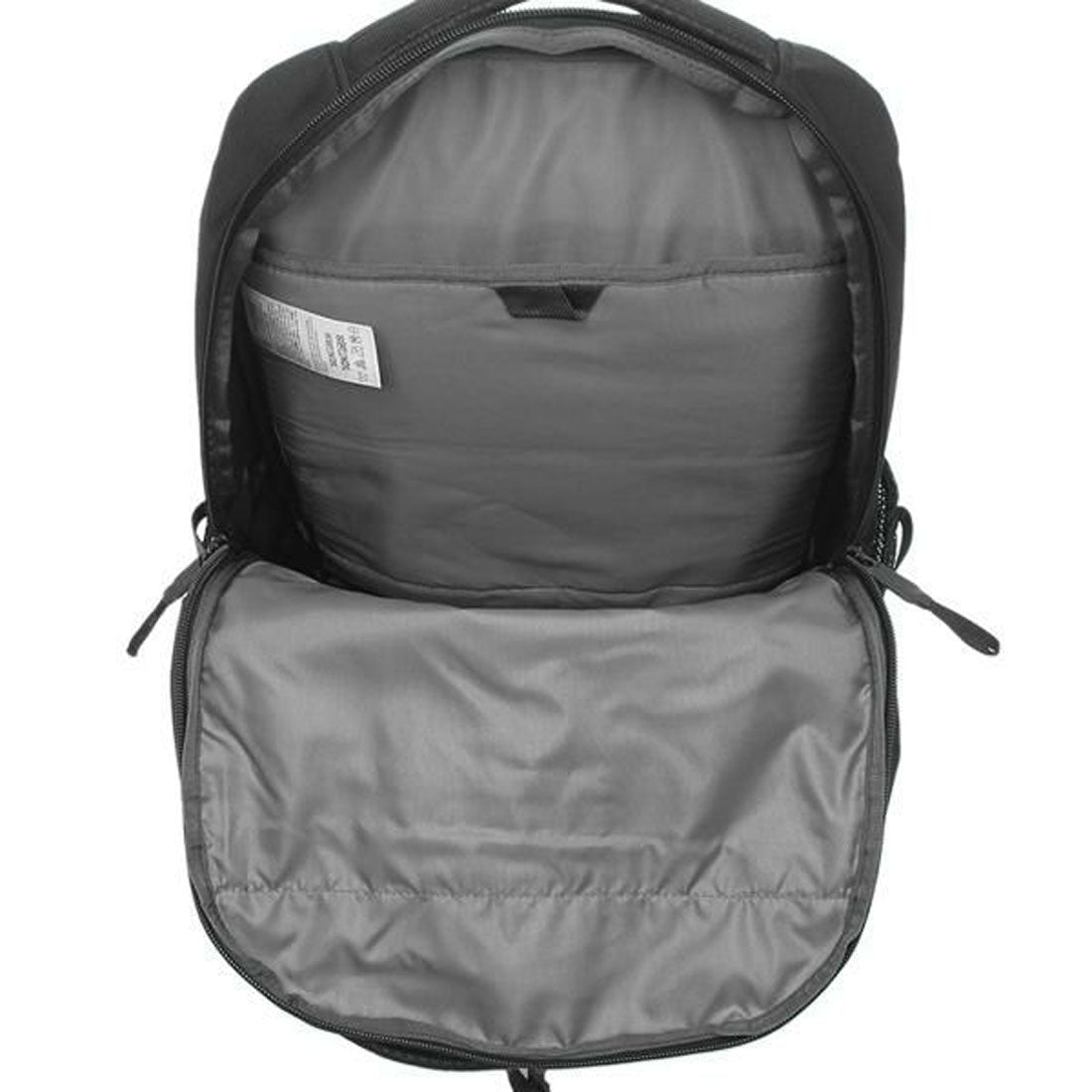 ザ・ノース・フェイス THE NORTH FACE リュック バックパック ジェスター 27L ブラック メンズ レディース ユニセックス THE NORTH FACE NF0A3VXF 4H0