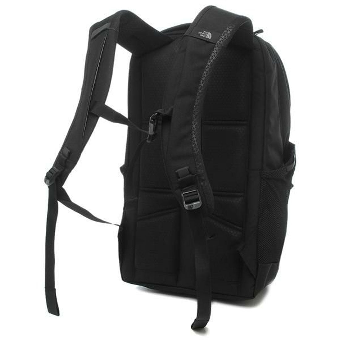 ザ・ノース・フェイス THE NORTH FACE リュック バックパック ジェスター 27L ブラック メンズ レディース ユニセックス THE NORTH FACE NF0A3VXF 4H0