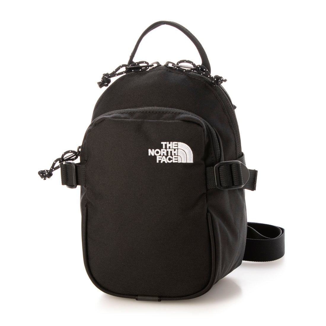 THE NORTH FACE BTC MINI SHOULDER BAG NF0A8C6F Shoulder Bag