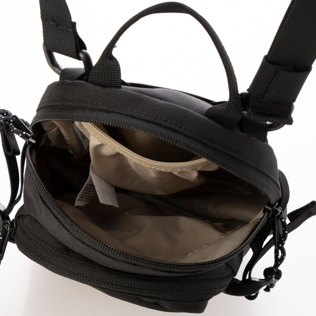 THE NORTH FACE BTC MINI SHOULDER BAG NF0A8C6F Shoulder Bag