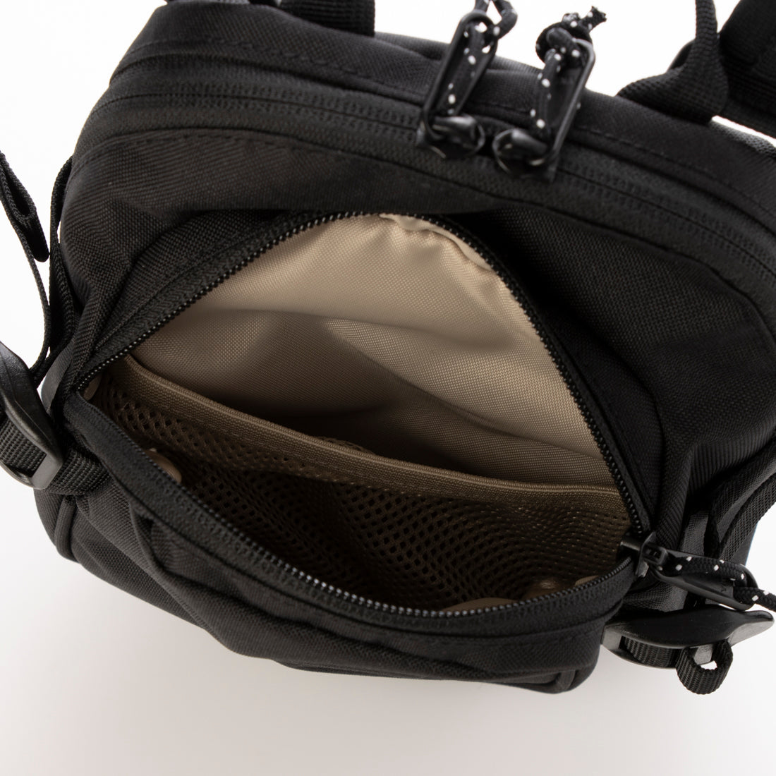 THE NORTH FACE BTC MINI SHOULDER BAG NF0A8C6F Shoulder Bag