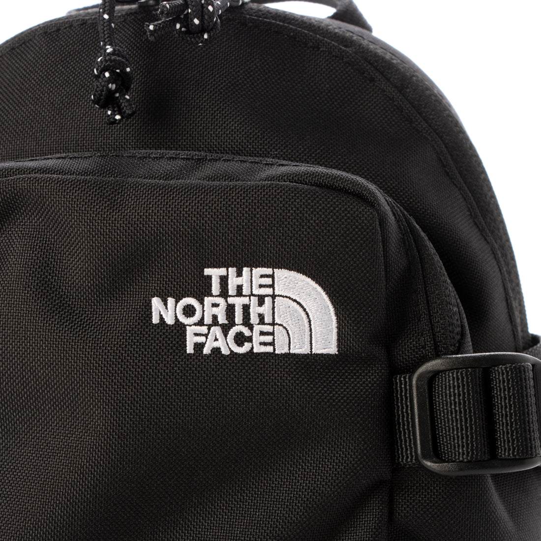 THE NORTH FACE BTC MINI SHOULDER BAG NF0A8C6F Shoulder Bag