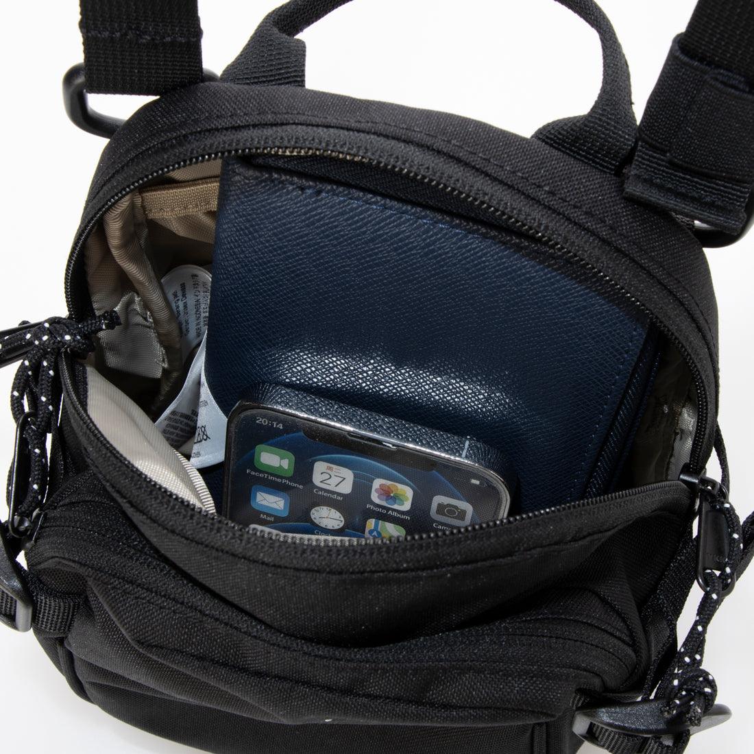 THE NORTH FACE BTC MINI SHOULDER BAG NF0A8C6F Shoulder Bag