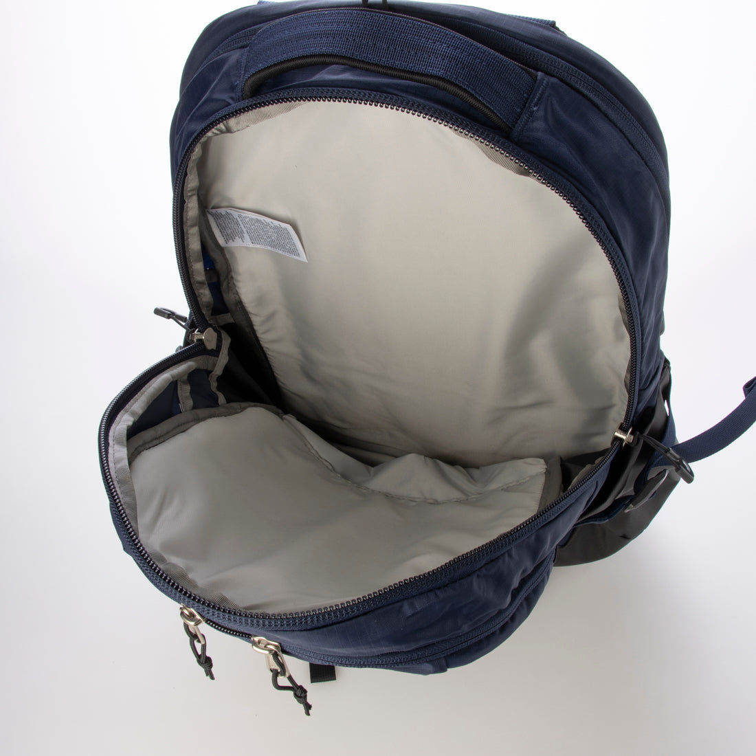 ザ・ノース・フェイス THE NORTH FACE RECON (ネイビー/ブラック) ネイビー