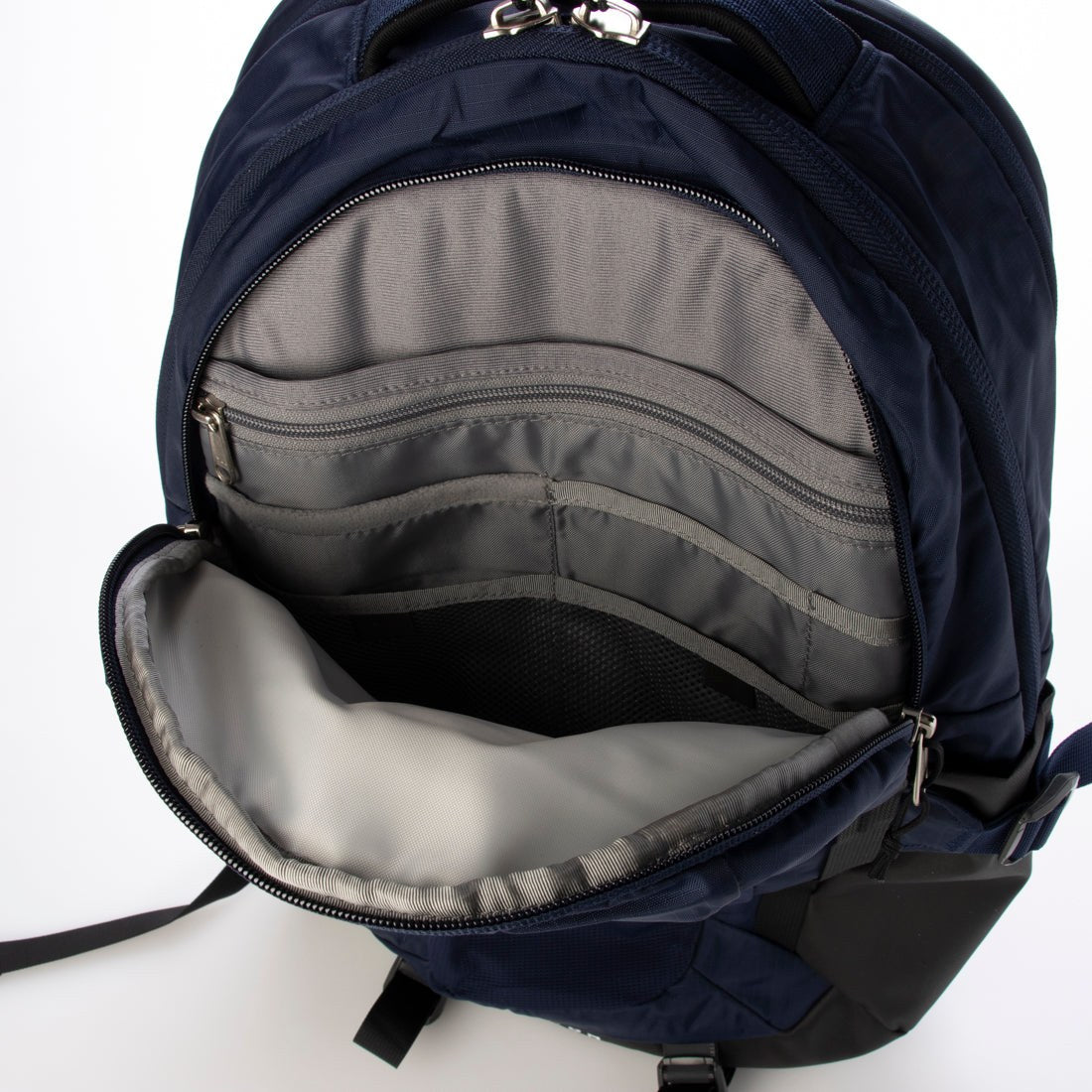 ザ・ノース・フェイス THE NORTH FACE RECON (ネイビー/ブラック) ネイビー