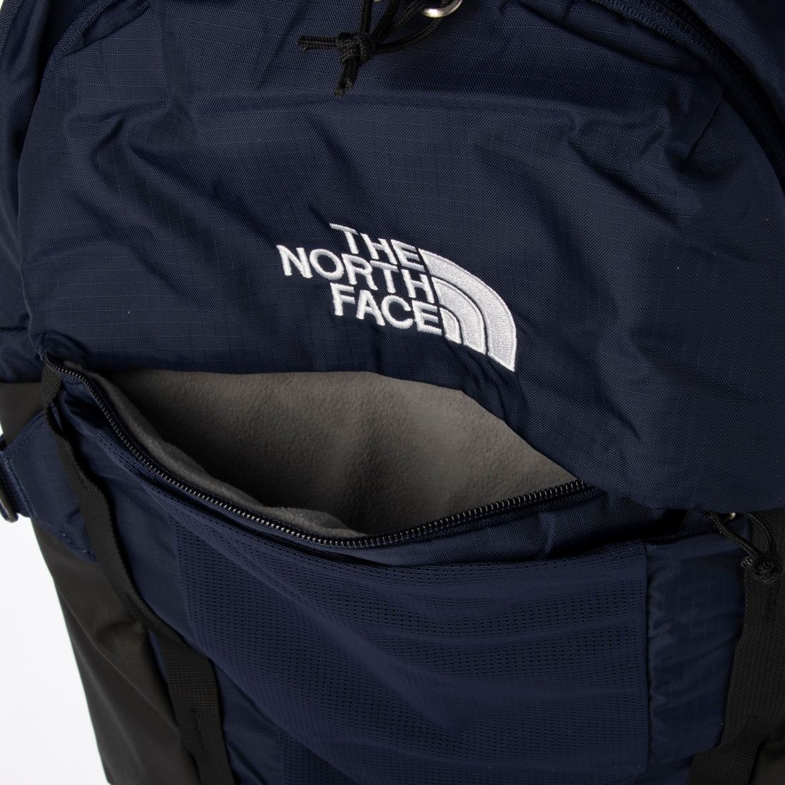 ザ・ノース・フェイス THE NORTH FACE RECON (ネイビー/ブラック) ネイビー