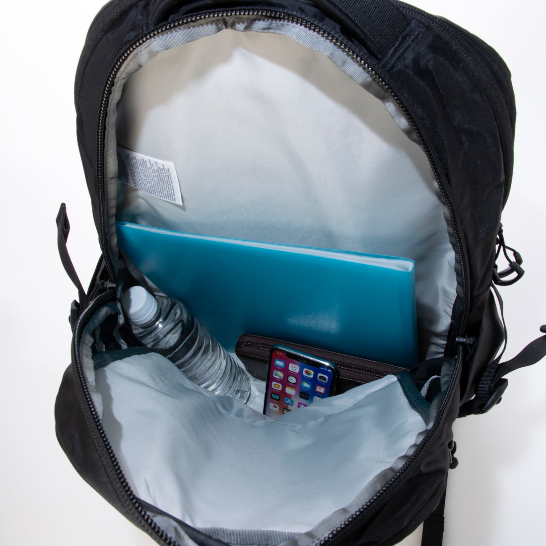 ザ・ノース・フェイス THE NORTH FACE RECON (ネイビー/ブラック) ネイビー