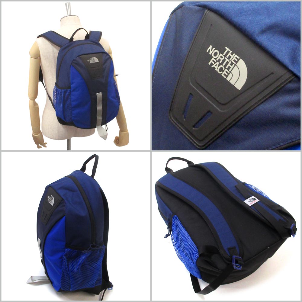 ザ・ノース・フェイス THE NORTH FACE THE NORTH FACEノースフェイス バッグ リュック バックパック Y2K Backpack NF0A87GG0OJ