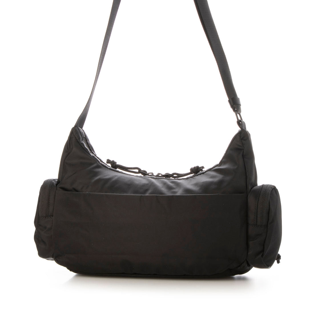 ザ・ノース・フェイス THE NORTH FACE BONNEY HOBO BAG MINI 波尼 霍博包 肩背 霍博包 WHITE LABEL 白標