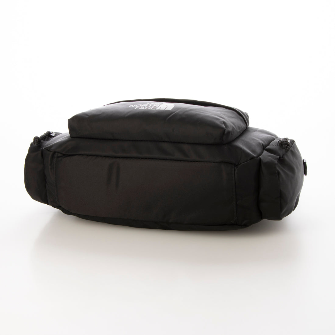 ザ・ノース・フェイス THE NORTH FACE BONNEY HOBO BAG MINI 波尼 霍博包 肩背 霍博包 WHITE LABEL 白標