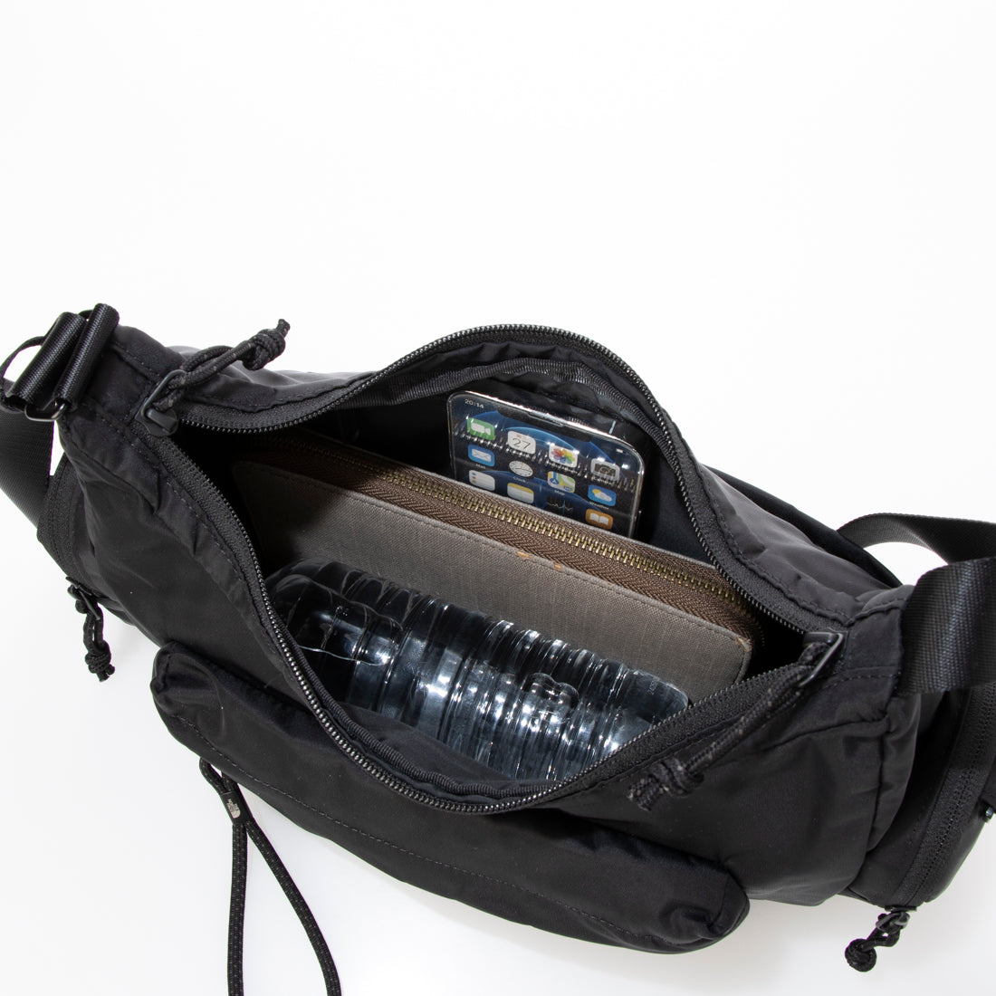 ザ・ノース・フェイス THE NORTH FACE BONNEY HOBO BAG MINI 波尼 霍博包 肩背 霍博包 WHITE LABEL 白標