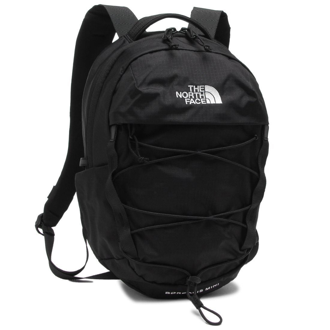 ザ・ノース・フェイス THE NORTH FACE THE NORTH FACE リュック バックパック ボレアリスミニ 韓国ライン ブラック メンズ レディース NM2DQ55A BLK BOREALIS MINI PACK BLACK (BLACK) BLACK