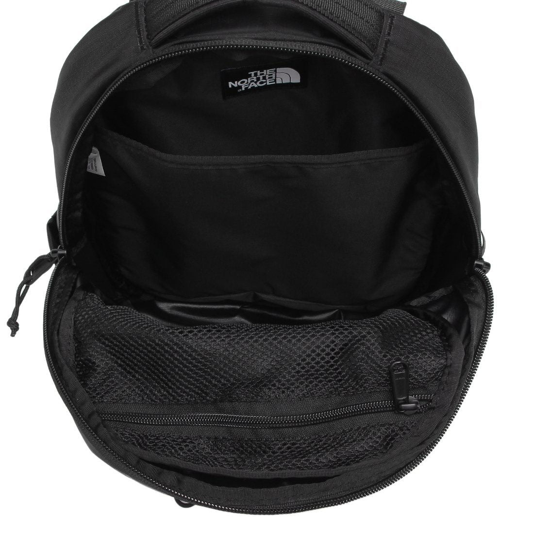 ザ・ノース・フェイス THE NORTH FACE THE NORTH FACE リュック バックパック ボレアリスミニ 韓国ライン ブラック メンズ レディース NM2DQ55A BLK BOREALIS MINI PACK BLACK (BLACK) BLACK