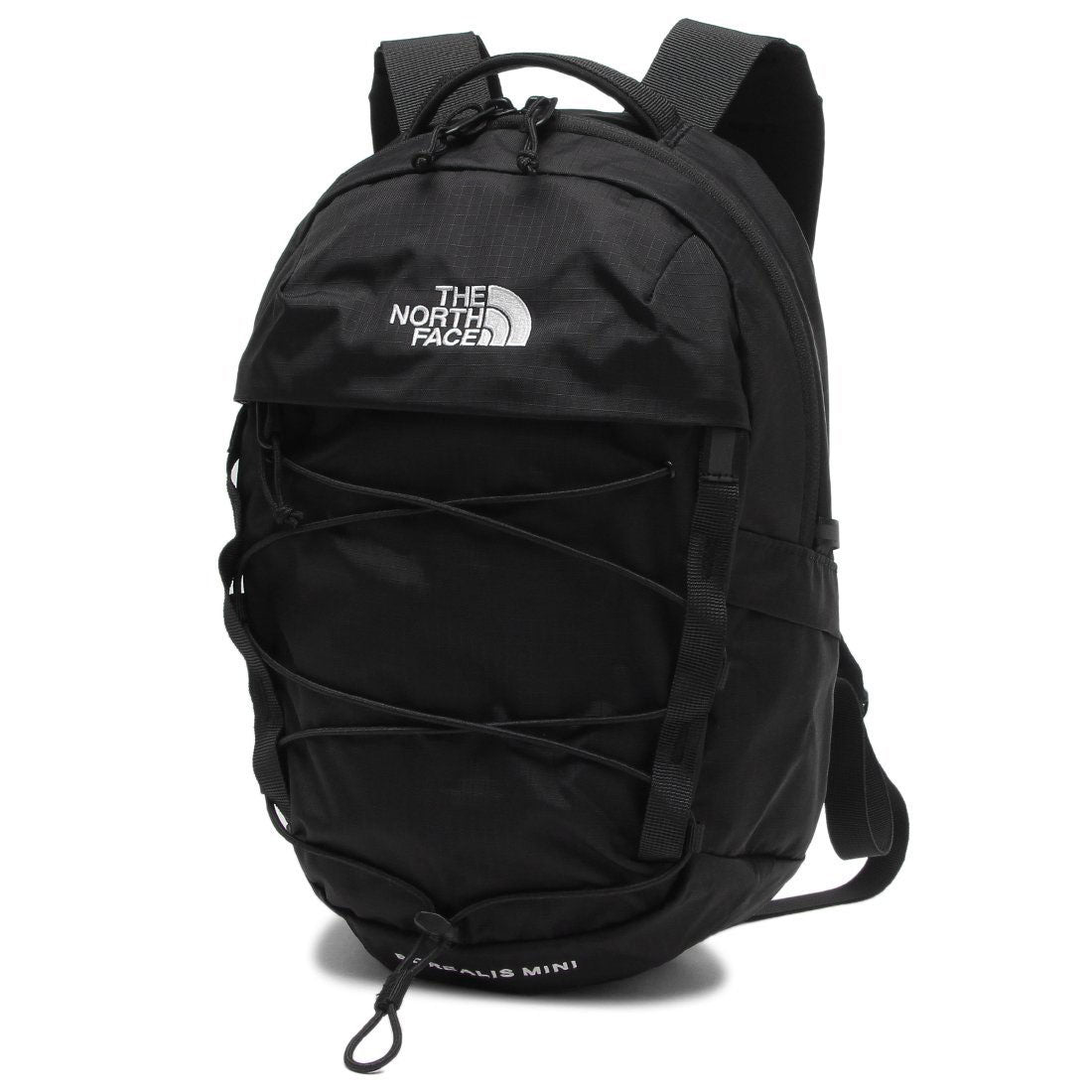 ザ・ノース・フェイス THE NORTH FACE THE NORTH FACE リュック バックパック ボレアリスミニ 韓国ライン ブラック メンズ レディース NM2DQ55A BLK BOREALIS MINI PACK BLACK (BLACK) BLACK