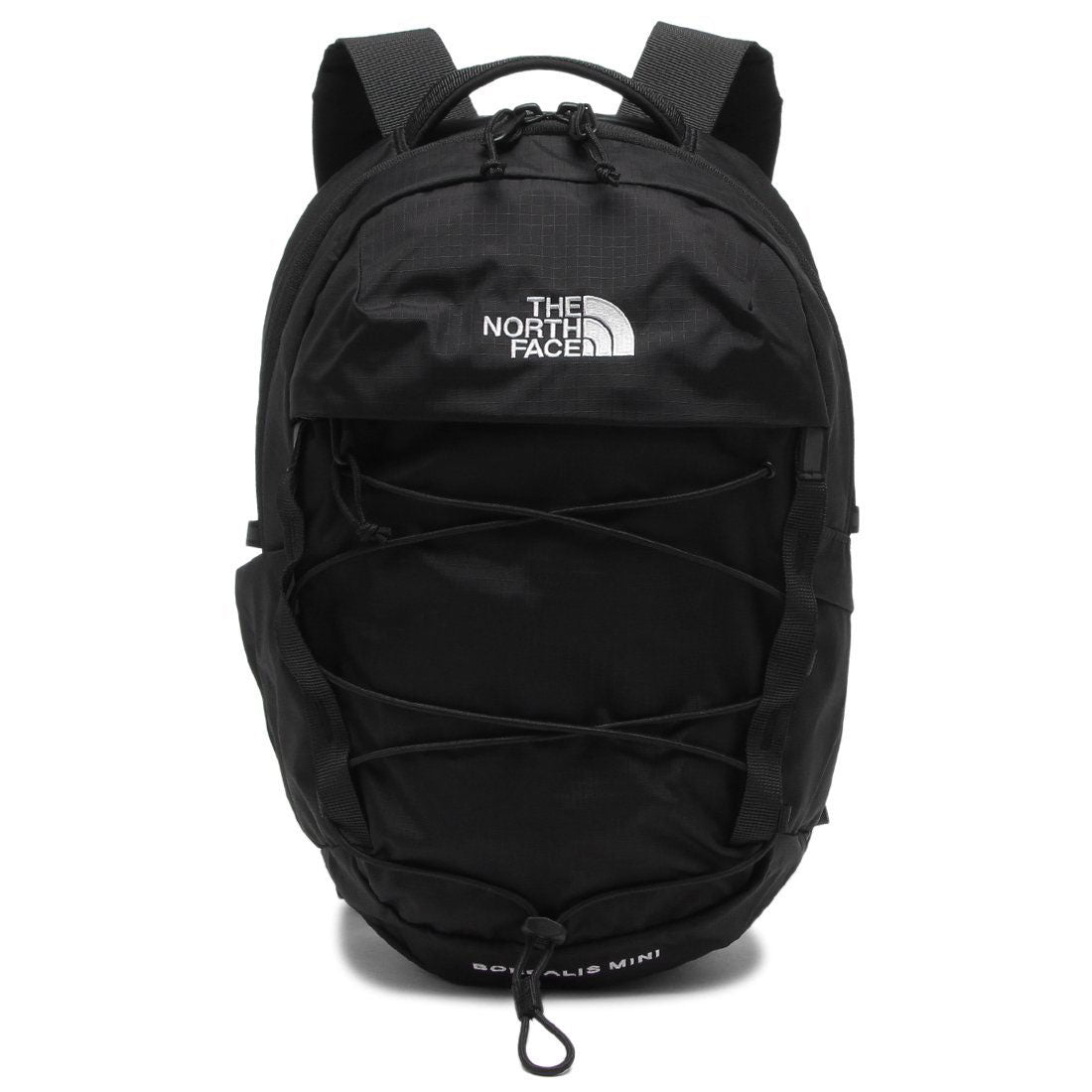 ザ・ノース・フェイス THE NORTH FACE THE NORTH FACE リュック バックパック ボレアリスミニ 韓国ライン ブラック メンズ レディース NM2DQ55A BLK BOREALIS MINI PACK BLACK (BLACK) BLACK