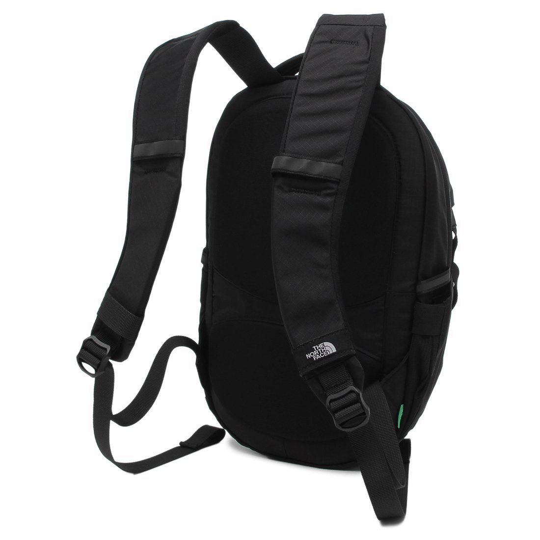 ザ・ノース・フェイス THE NORTH FACE THE NORTH FACE リュック バックパック ボレアリスミニ 韓国ライン ブラック メンズ レディース NM2DQ55A BLK BOREALIS MINI PACK BLACK (BLACK) BLACK