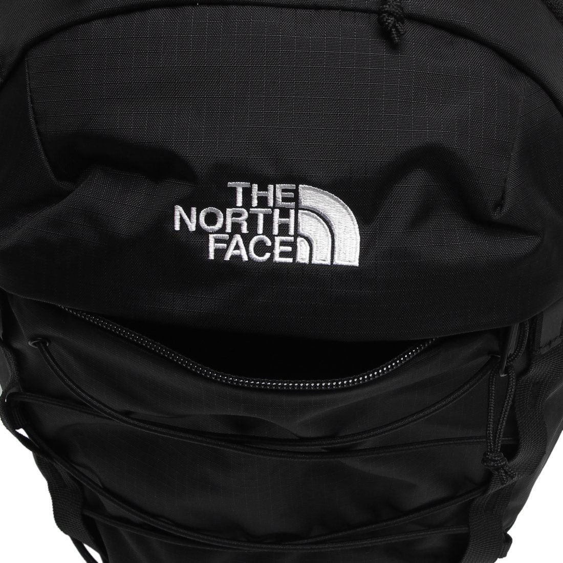 ザ・ノース・フェイス THE NORTH FACE THE NORTH FACE リュック バックパック ボレアリスミニ 韓国ライン ブラック メンズ レディース NM2DQ55A BLK BOREALIS MINI PACK BLACK (BLACK) BLACK