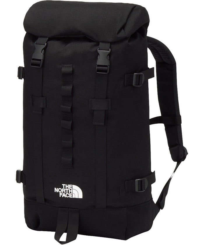 ザ・ノース・フェイス THE NORTH FACE ザ・ノース・フェイス THE NORTH FACE アウトドア クレッターサック NM82551 (K ブラック) K ブラック