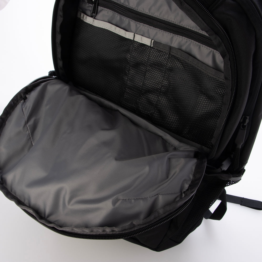 ザ・ノース・フェイス THE NORTH FACE JESTER ジェスター リュック バックパック メンズ レディース (TNF-BLACK-NPF) TNF-BLACK-NPF