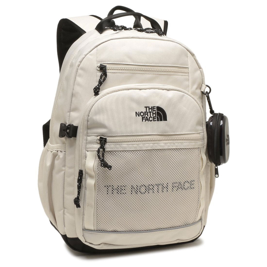 ザ・ノース・フェイス THE NORTH FACE THE NORTH FACE リュック ジュニア スタンダード スクールパック 韓国ライン ベージュ メンズ レディース NM2DR07S CRB (CREAM BEIGE) CREAM BEIGE