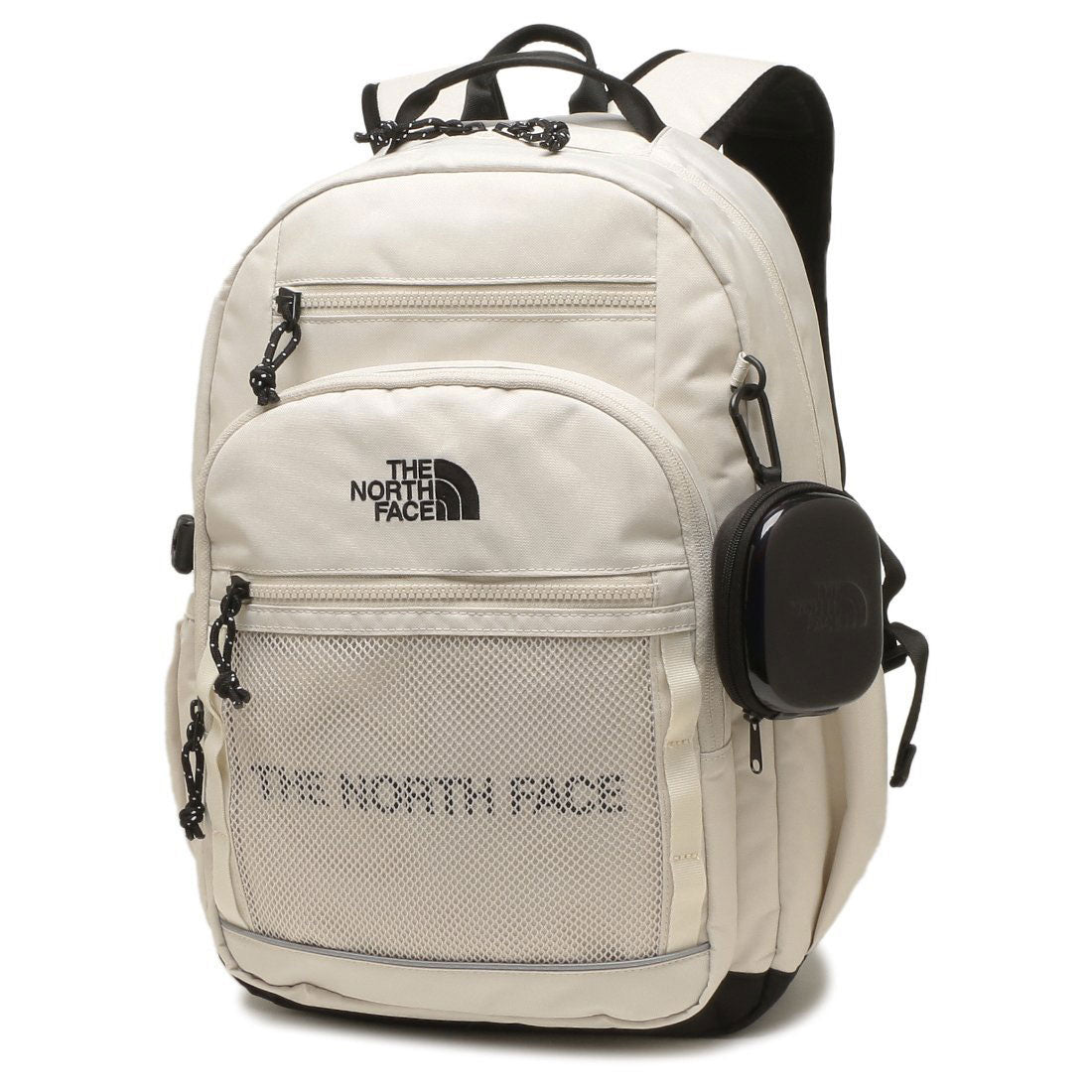 ザ・ノース・フェイス THE NORTH FACE THE NORTH FACE リュック ジュニア スタンダード スクールパック 韓国ライン ベージュ メンズ レディース NM2DR07S CRB (CREAM BEIGE) CREAM BEIGE