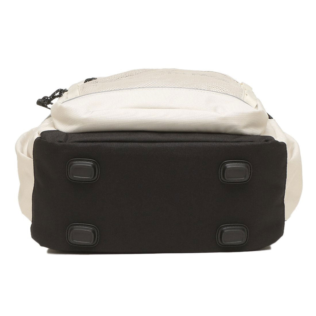 ザ・ノース・フェイス THE NORTH FACE THE NORTH FACE リュック ジュニア スタンダード スクールパック 韓国ライン ベージュ メンズ レディース NM2DR07S CRB (CREAM BEIGE) CREAM BEIGE